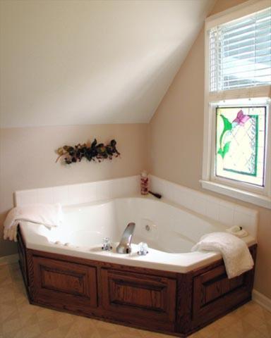 The Garden Inn Bed & Breakfast At Bee Rock Monterey Exteriör bild